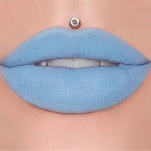 Jeffree Star Velvet Trap Jawbreaker Lipstick, NIB
